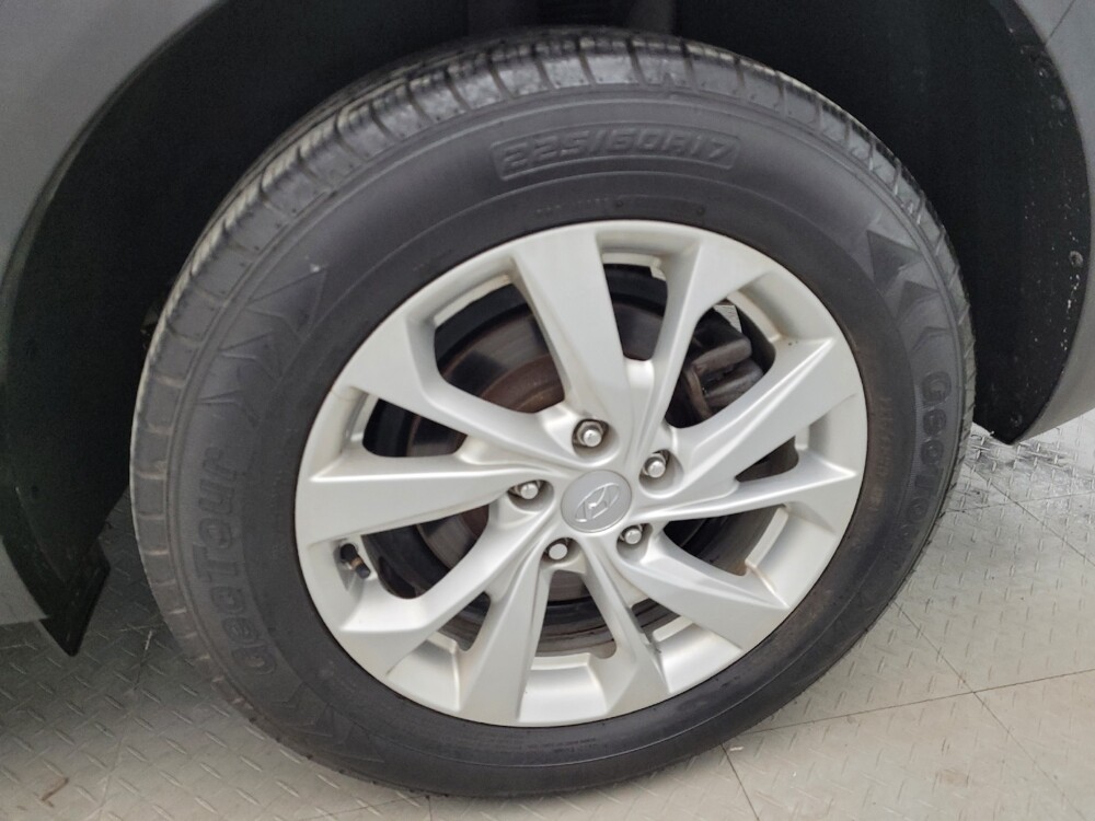 2019 Hyundai Tucson in Louisville, KY 40258 - 18090264 31