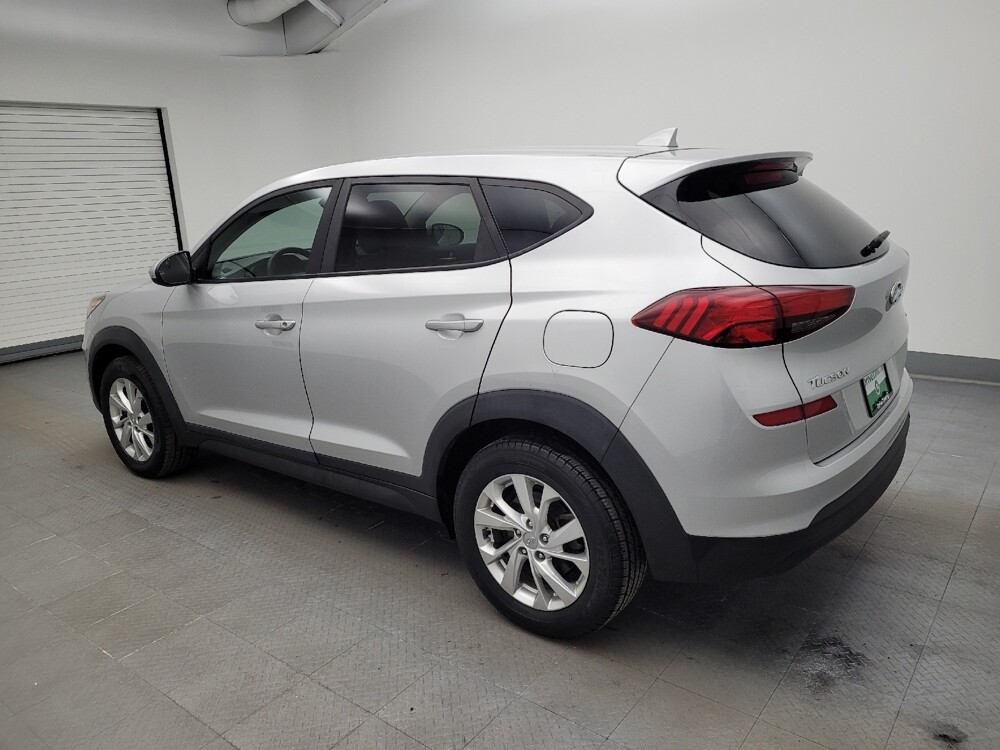 2019 Hyundai Tucson in Louisville, KY 40258 - 18090264 3