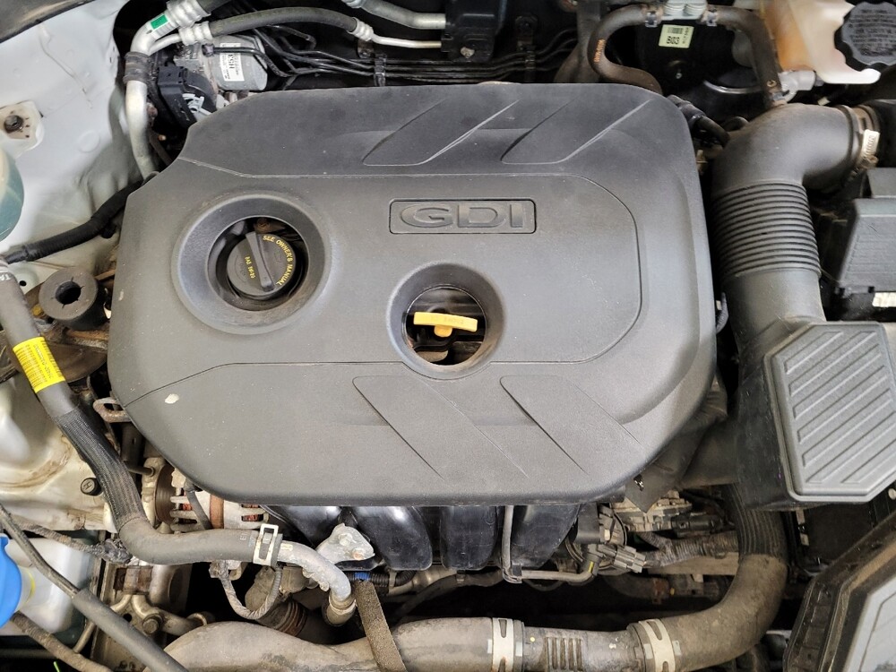 2019 Hyundai Tucson in Louisville, KY 40258 - 18090264 30