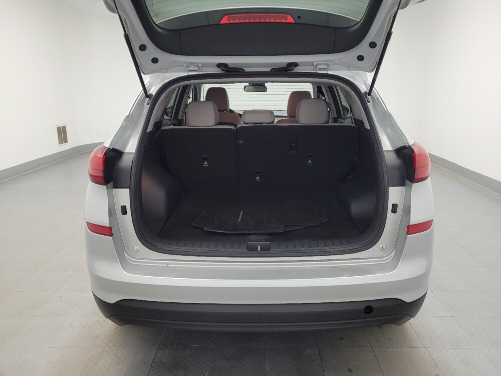 2019 Hyundai Tucson in Louisville, KY 40258 - 18090264 29