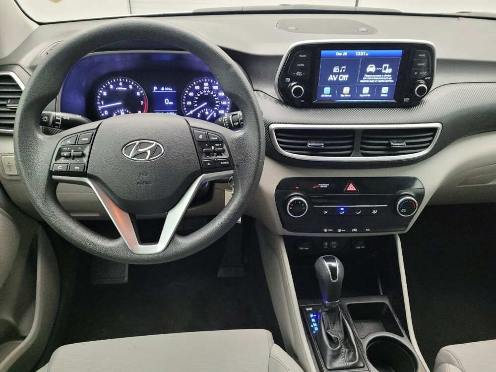 2019 Hyundai Tucson in Louisville, KY 40258 - 18090264 22