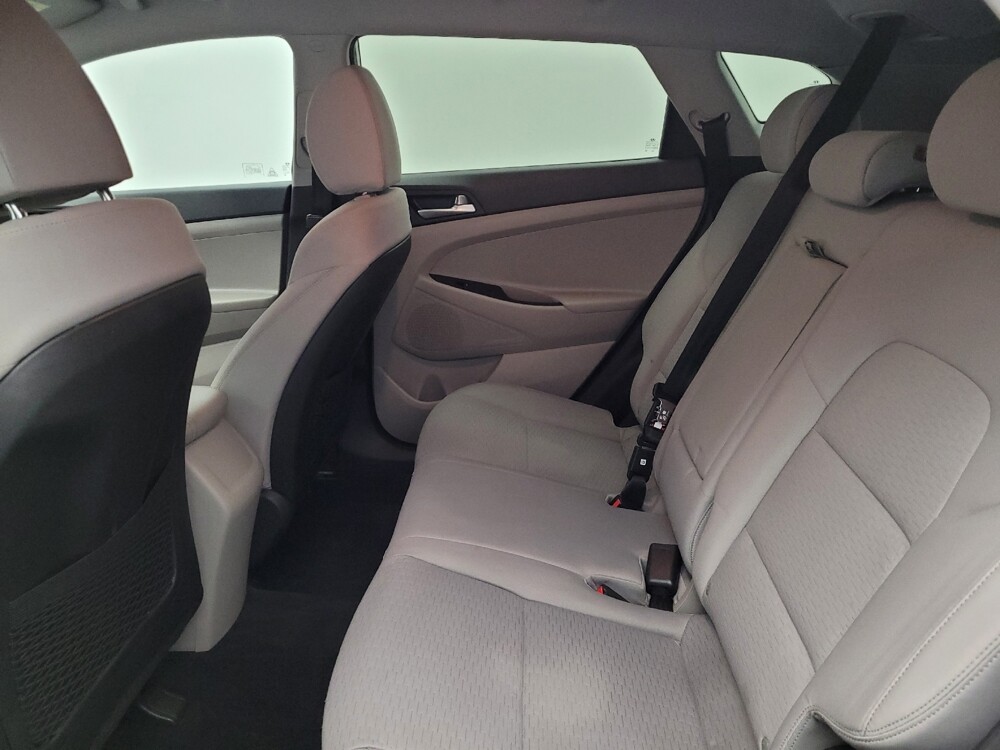 2019 Hyundai Tucson in Louisville, KY 40258 - 18090264 18