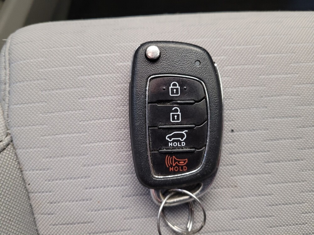 2019 Hyundai Tucson in Louisville, KY 40258 - 18090264 32