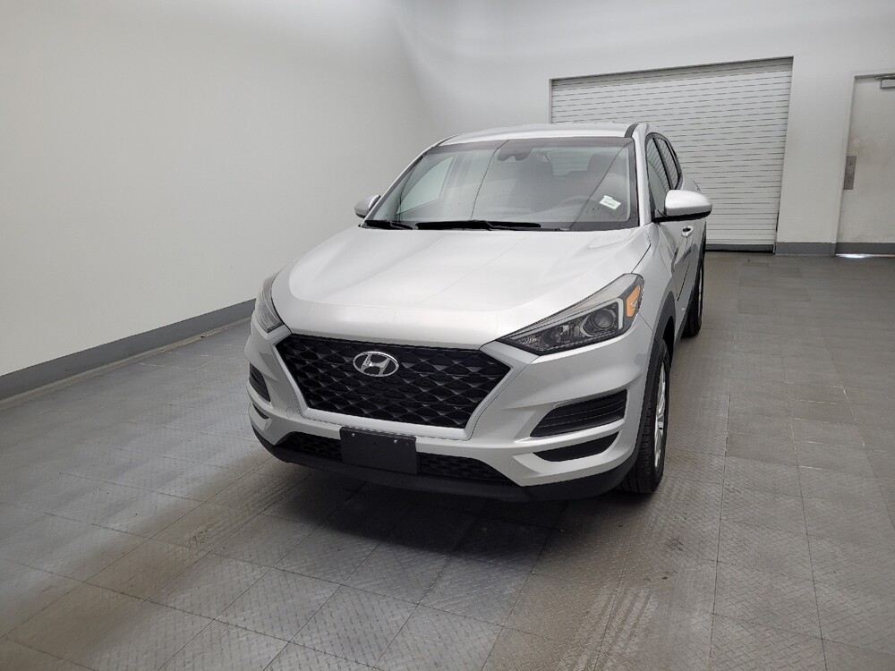 2019 Hyundai Tucson in Louisville, KY 40258 - 18090264 15