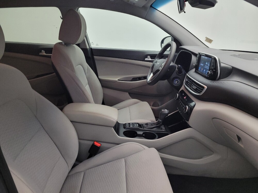 2019 Hyundai Tucson in Louisville, KY 40258 - 18090264 21