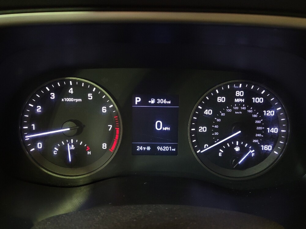 2019 Hyundai Tucson in Louisville, KY 40258 - 18090264 23