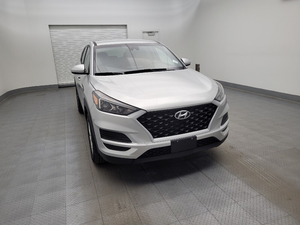 2019 Hyundai Tucson in Louisville, KY 40258 - 18090264 14