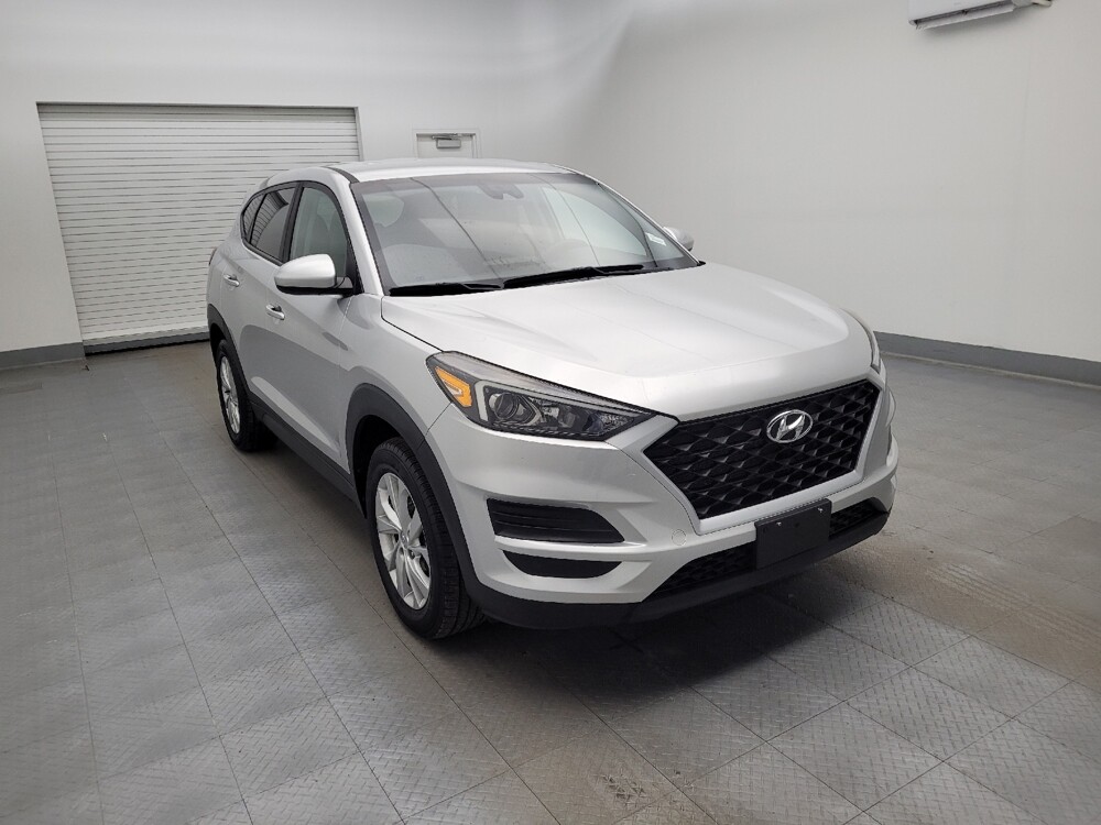 2019 Hyundai Tucson in Louisville, KY 40258 - 18090264 13