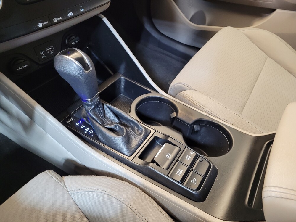 2019 Hyundai Tucson in Louisville, KY 40258 - 18090264 26