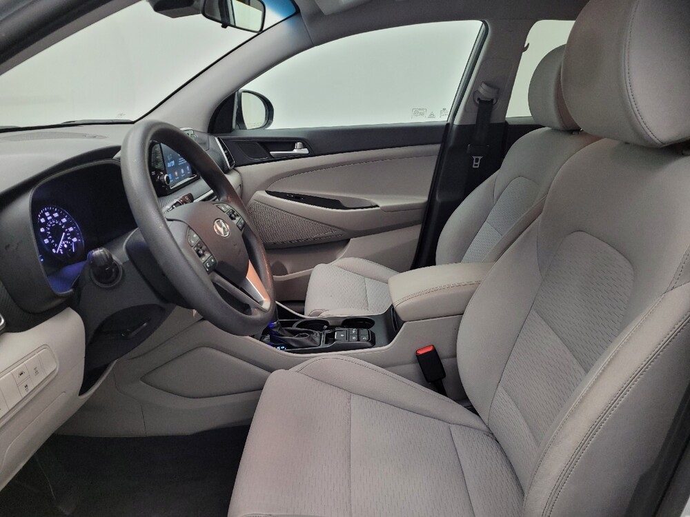 2019 Hyundai Tucson in Louisville, KY 40258 - 18090264 17