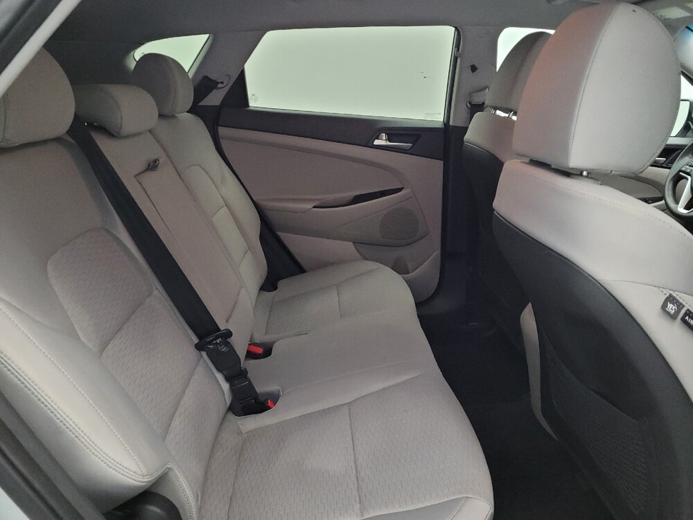 2019 Hyundai Tucson in Louisville, KY 40258 - 18090264 19