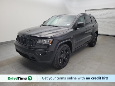 2019 Jeep Grand Cherokee in Louisville, KY 40258
