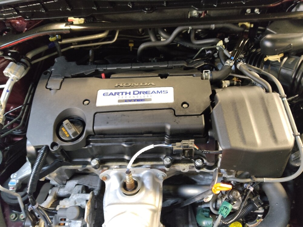 2015 Honda Accord in Conway, SC 29526 - 18090267 30