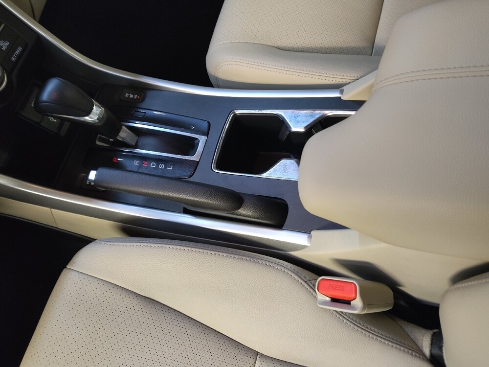 2015 Honda Accord in Conway, SC 29526 - 18090267 26