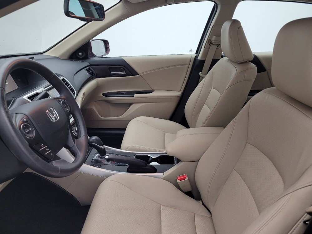 2015 Honda Accord in Conway, SC 29526 - 18090267 17