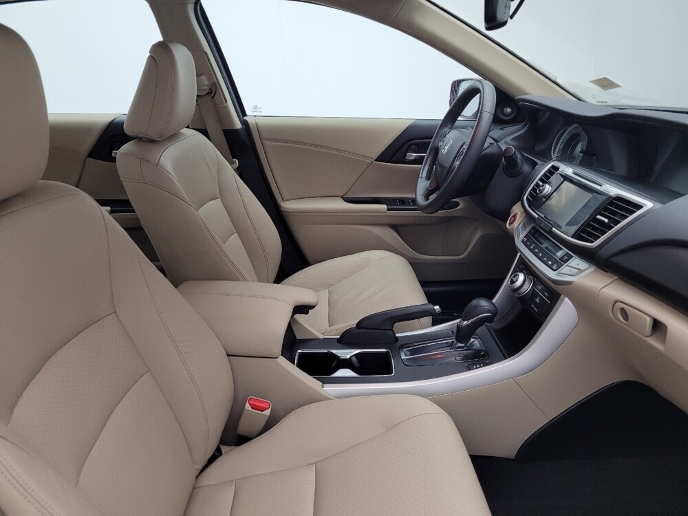 2015 Honda Accord in Conway, SC 29526 - 18090267 21