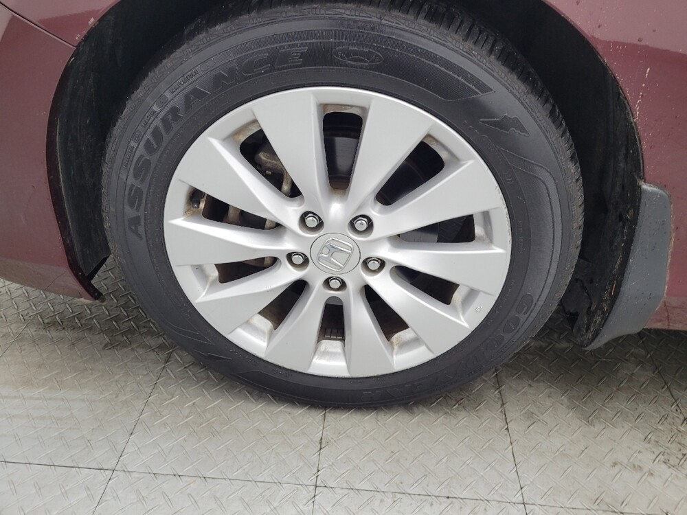 2015 Honda Accord in Conway, SC 29526 - 18090267 31