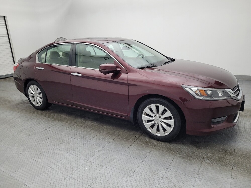2015 Honda Accord in Conway, SC 29526 - 18090267 11