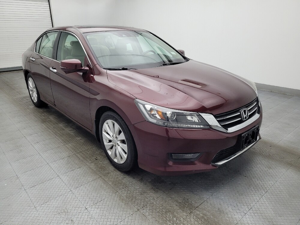 2015 Honda Accord in Conway, SC 29526 - 18090267 13
