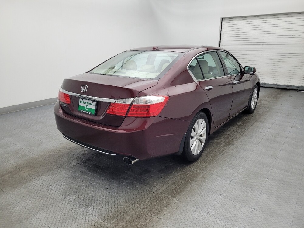 2015 Honda Accord in Conway, SC 29526 - 18090267 9