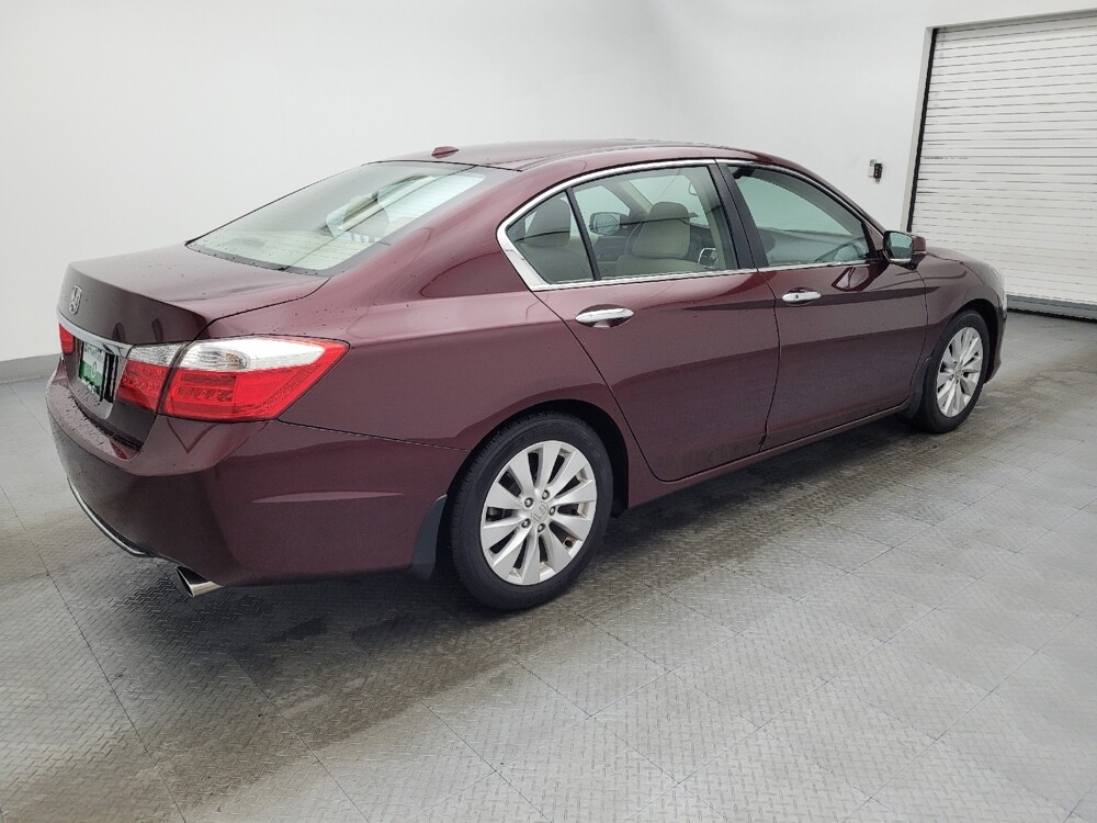 2015 Honda Accord in Conway, SC 29526 - 18090267 10