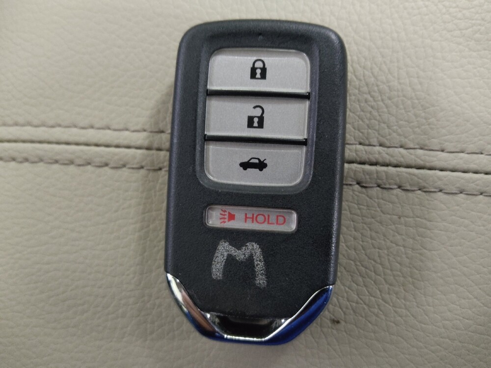 2015 Honda Accord in Conway, SC 29526 - 18090267 32