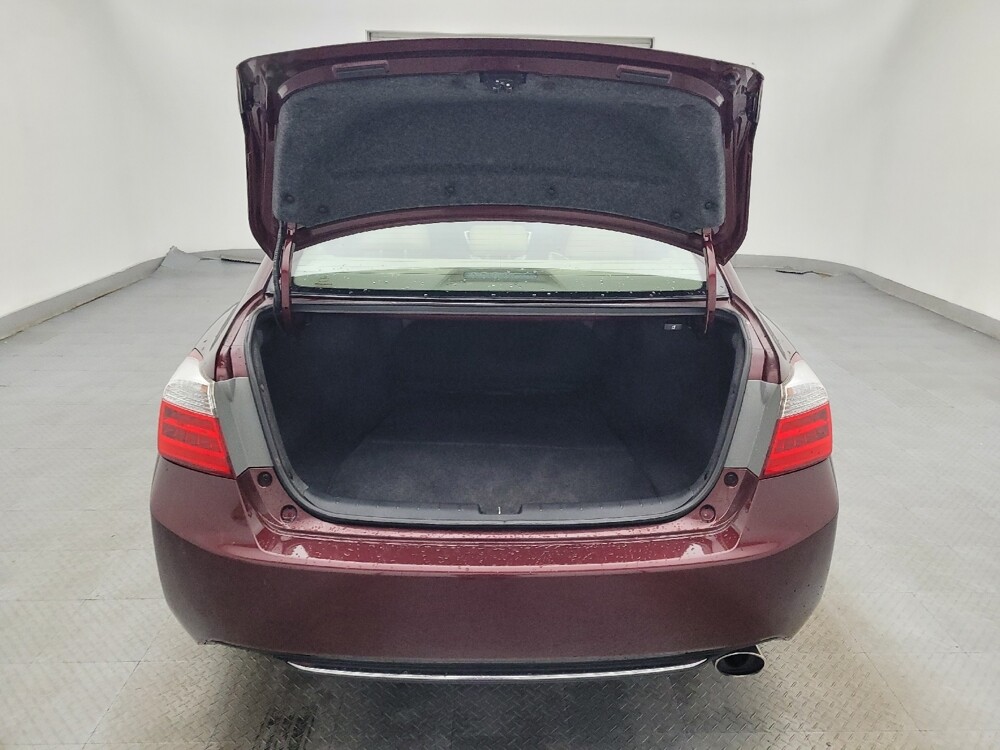 2015 Honda Accord in Conway, SC 29526 - 18090267 29