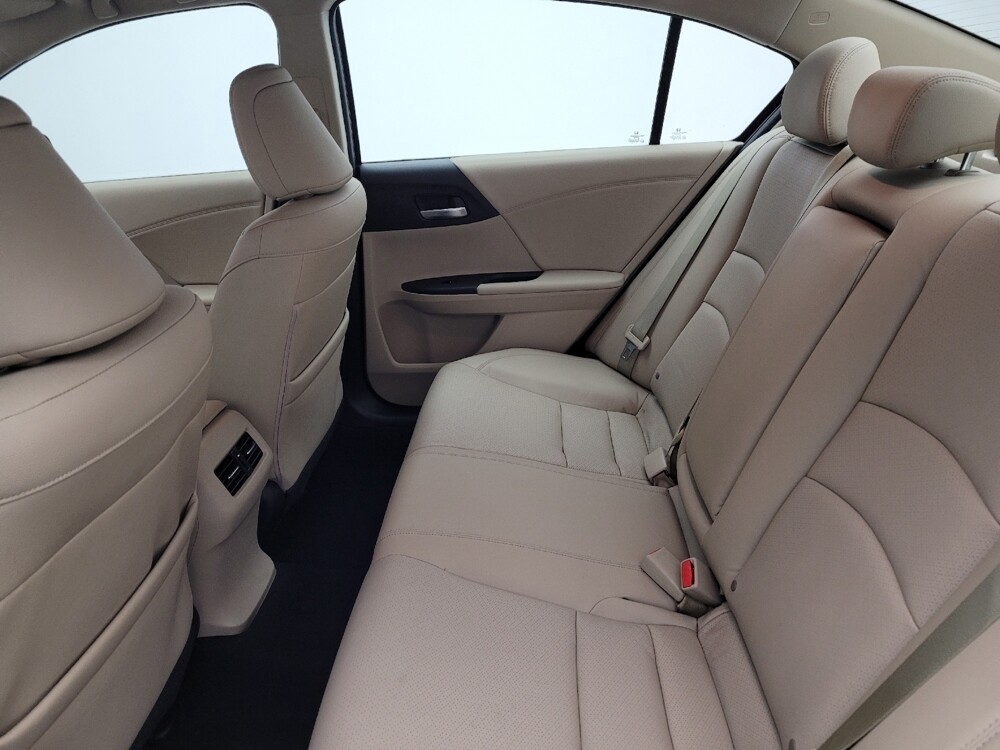 2015 Honda Accord in Conway, SC 29526 - 18090267 18