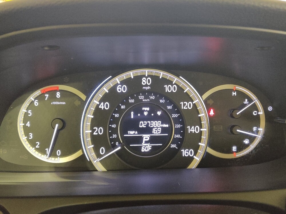 2015 Honda Accord in Conway, SC 29526 - 18090267 23