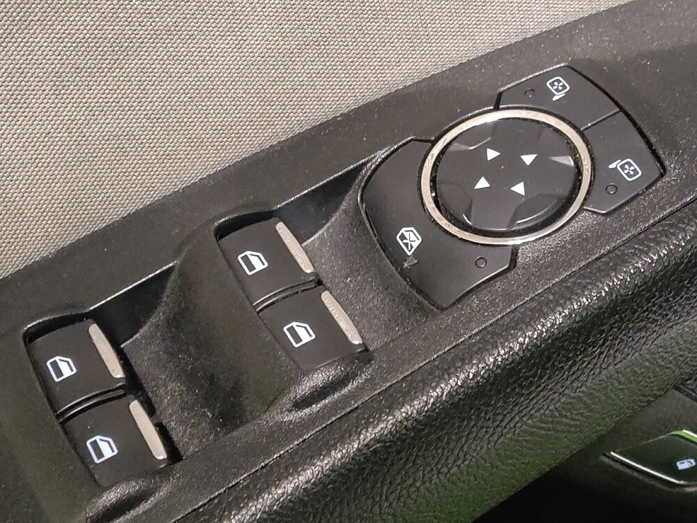 2018 Ford Fusion in Conway, SC 29526 - 18090268 27