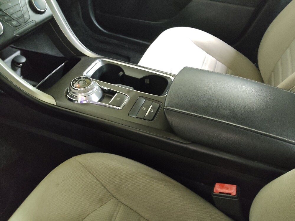 2018 Ford Fusion in Conway, SC 29526 - 18090268 26