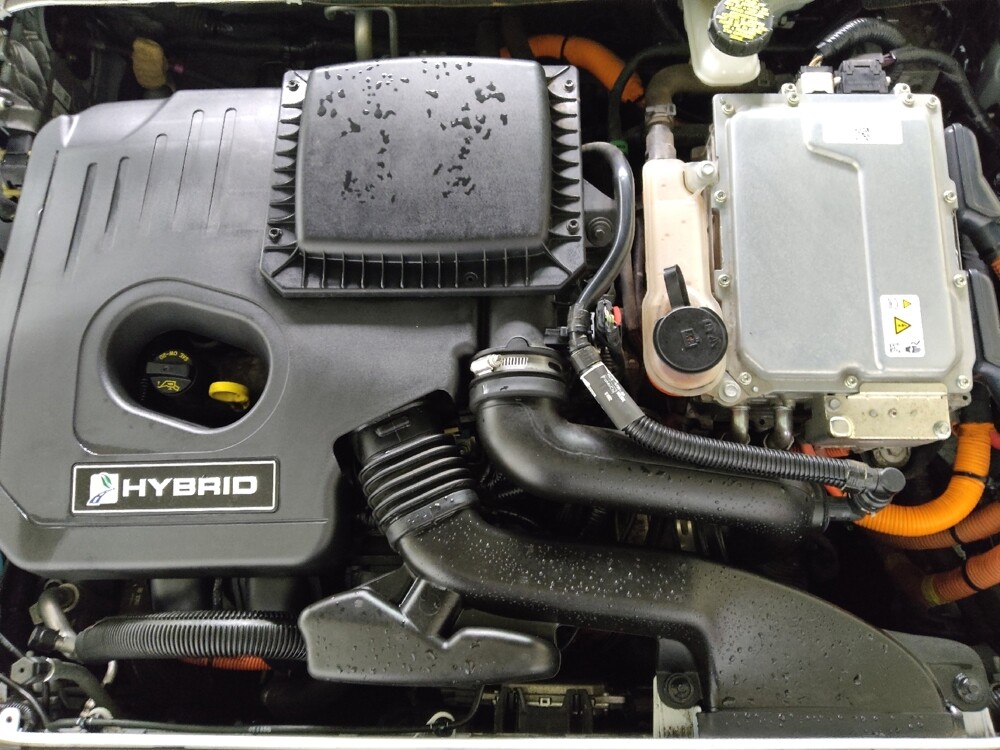 2018 Ford Fusion in Conway, SC 29526 - 18090268 30