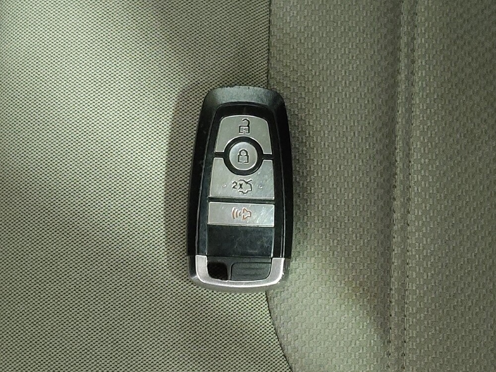 2018 Ford Fusion in Conway, SC 29526 - 18090268 32