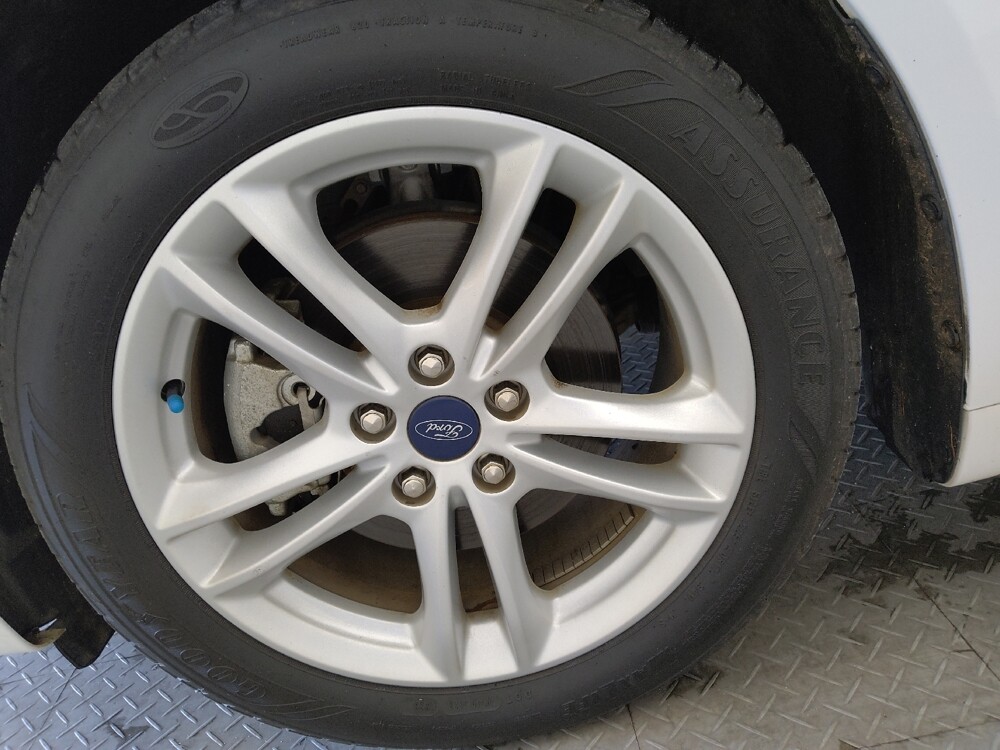 2018 Ford Fusion in Conway, SC 29526 - 18090268 31