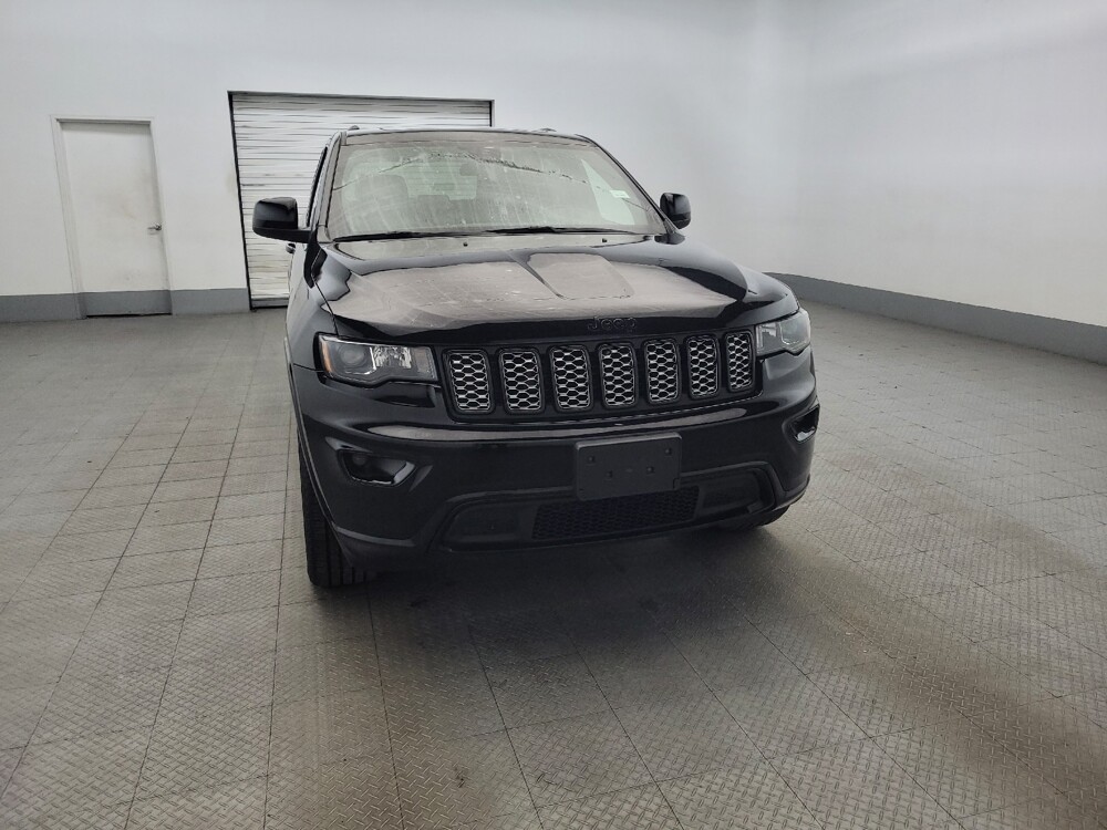 2021 Jeep Grand Cherokee in Plymouth Meeting, PA 19462 - 18090270 14