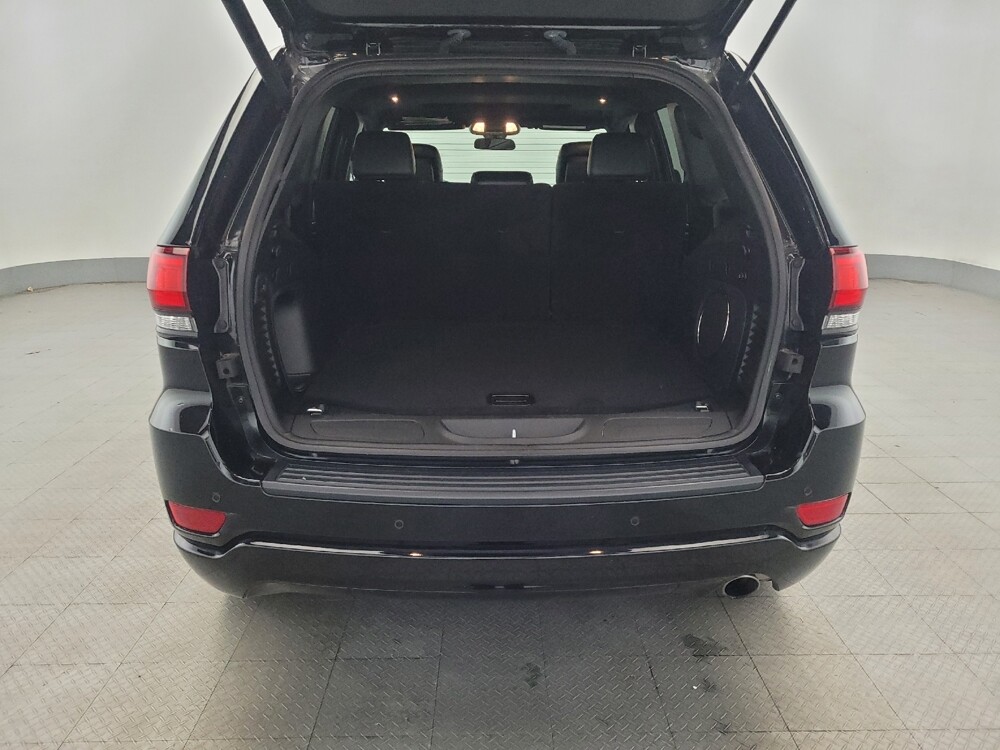 2021 Jeep Grand Cherokee in Plymouth Meeting, PA 19462 - 18090270 29