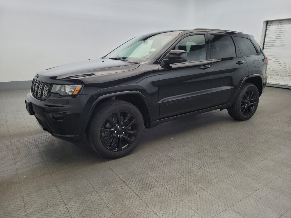2021 Jeep Grand Cherokee in Plymouth Meeting, PA 19462 - 18090270 2