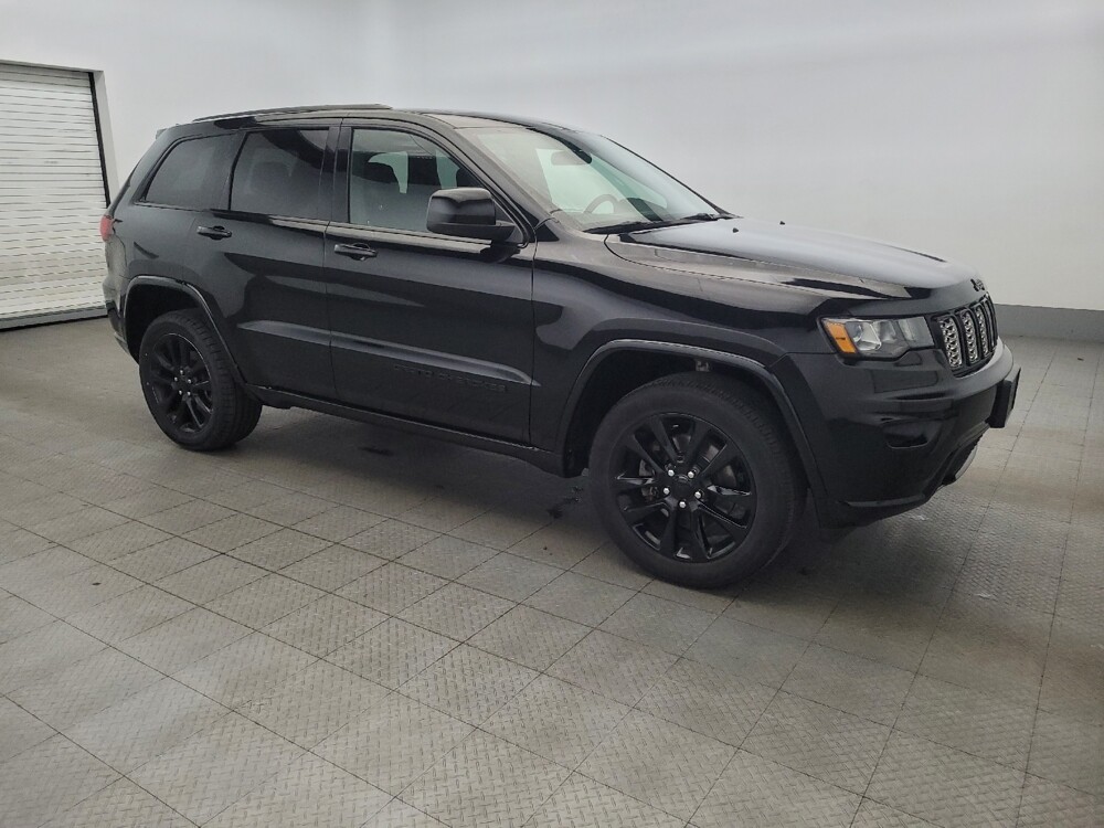 2021 Jeep Grand Cherokee in Plymouth Meeting, PA 19462 - 18090270 11