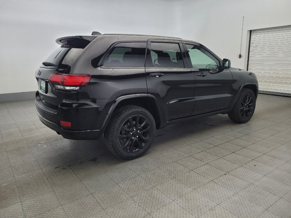 2021 Jeep Grand Cherokee in Plymouth Meeting, PA 19462 - 18090270 10