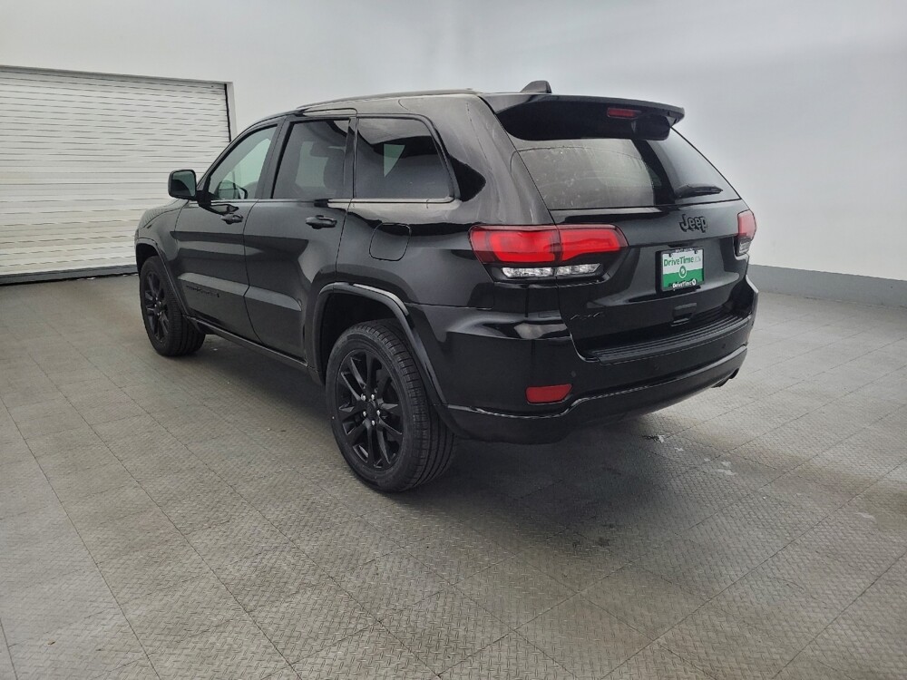 2021 Jeep Grand Cherokee in Plymouth Meeting, PA 19462 - 18090270 5