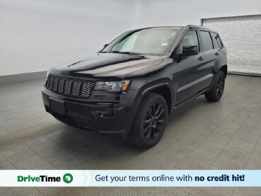 2021 Jeep Grand Cherokee in Plymouth Meeting, PA 19462