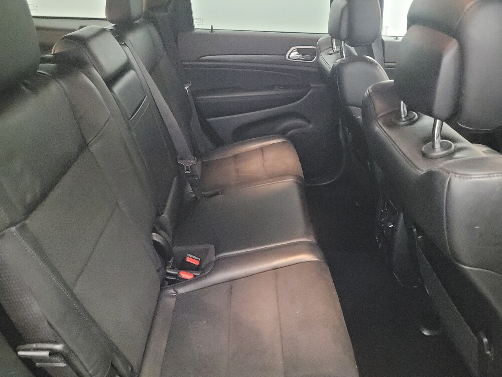 2021 Jeep Grand Cherokee in Plymouth Meeting, PA 19462 - 18090270 19