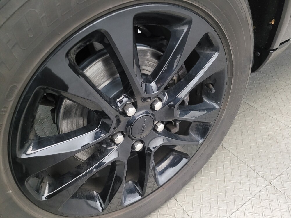 2021 Jeep Grand Cherokee in Plymouth Meeting, PA 19462 - 18090270 31