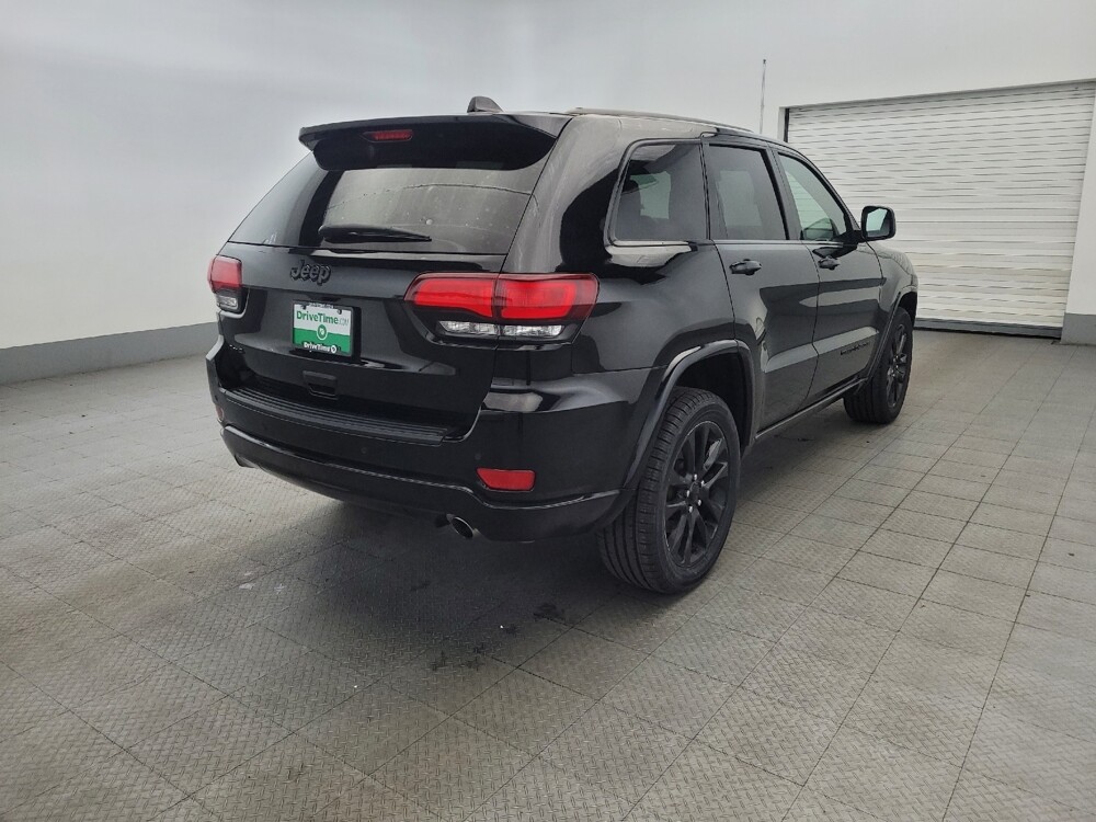 2021 Jeep Grand Cherokee in Plymouth Meeting, PA 19462 - 18090270 9