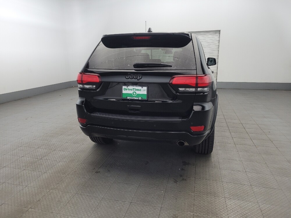 2021 Jeep Grand Cherokee in Plymouth Meeting, PA 19462 - 18090270 7