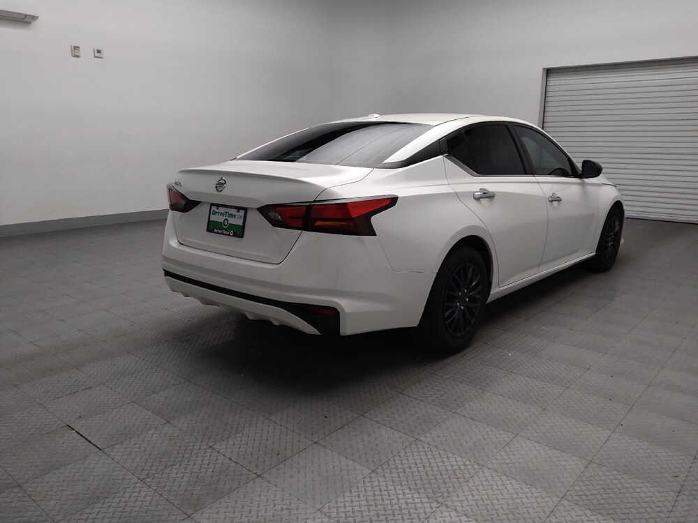 2020 Nissan Altima in Fort Worth, TX 76116 - 18090271 9