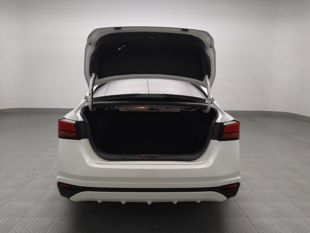 2020 Nissan Altima in Fort Worth, TX 76116 - 18090271 29