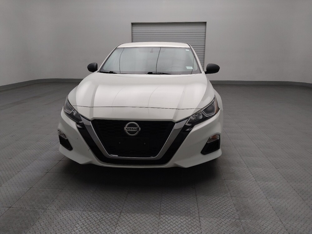 2020 Nissan Altima in Fort Worth, TX 76116 - 18090271 15