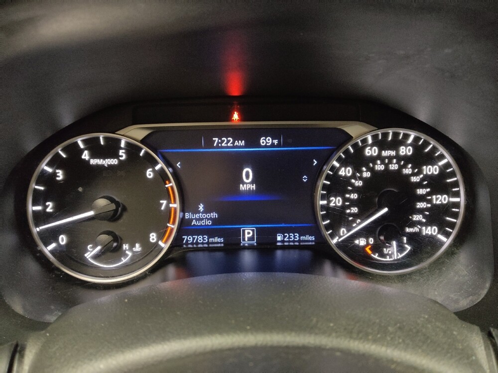 2020 Nissan Altima in Fort Worth, TX 76116 - 18090271 23