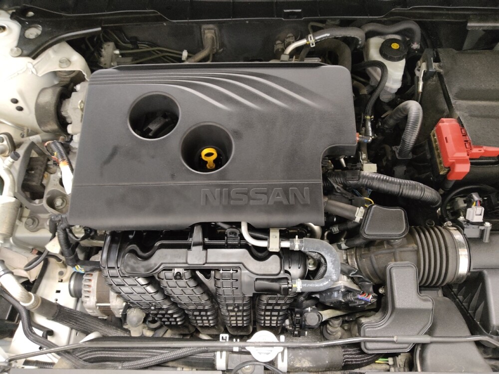 2020 Nissan Altima in Fort Worth, TX 76116 - 18090271 30